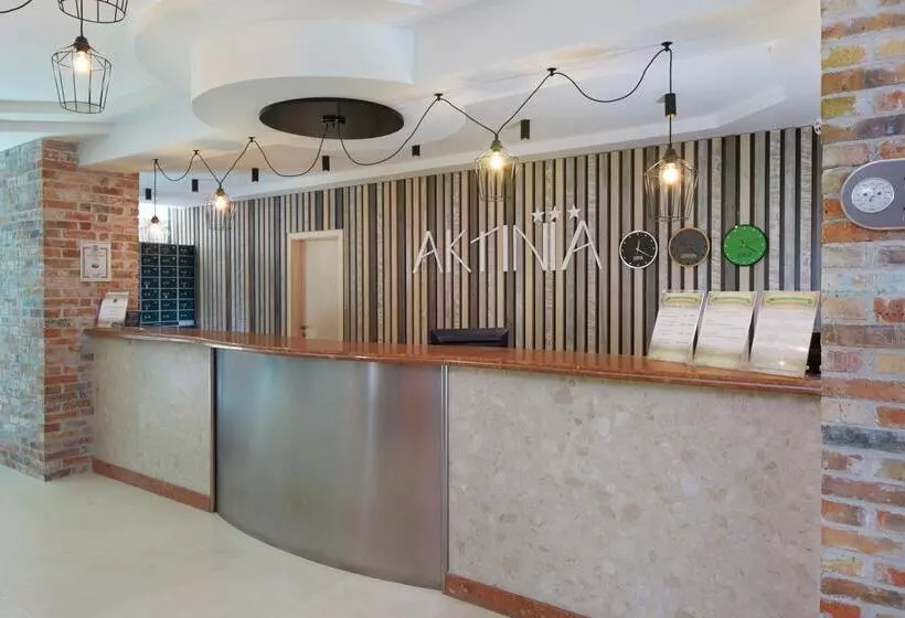 Fotos del hotel Aktinia  All Inclusive:  11