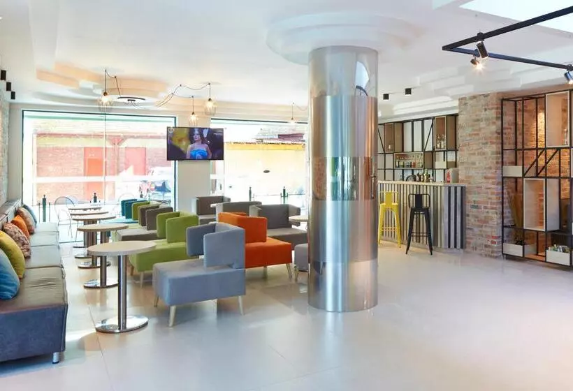 Fotos del hotel Aktinia  All Inclusive:  16