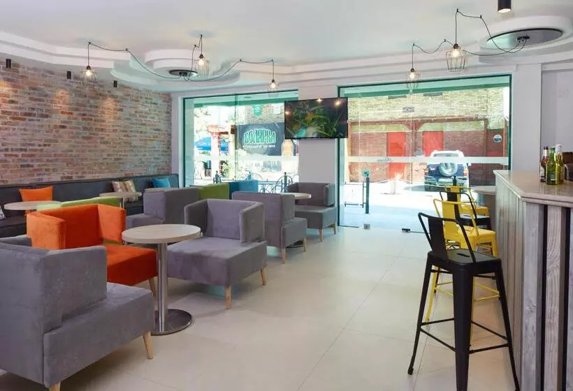 Fotos del hotel Aktinia  All Inclusive:  13