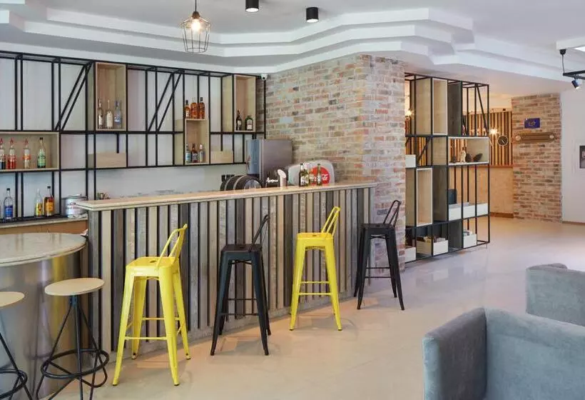 Fotos del hotel Aktinia  All Inclusive:  5