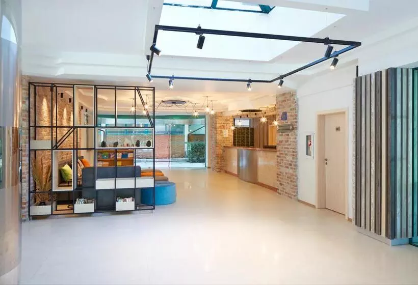 Fotos del hotel Aktinia  All Inclusive:  3