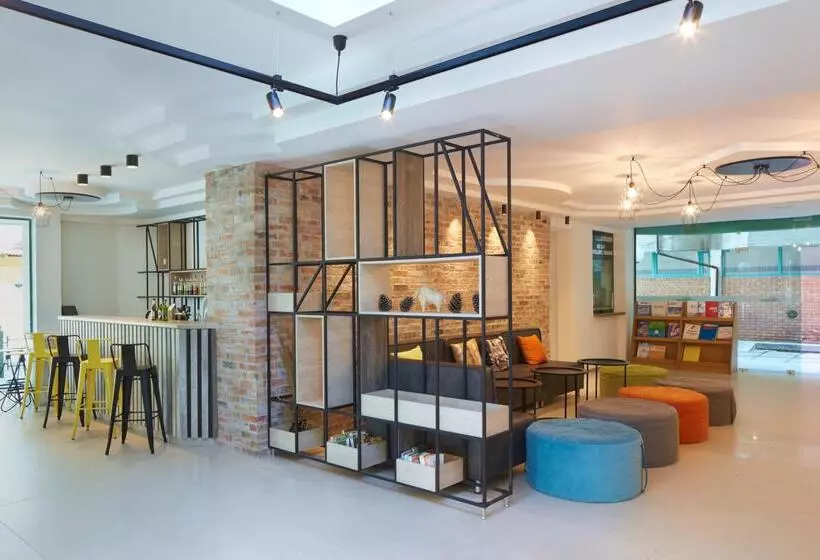 Fotos del hotel Aktinia  All Inclusive:  10