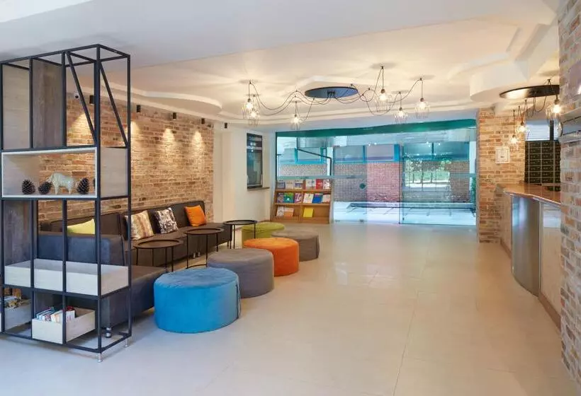 Fotos del hotel Aktinia  All Inclusive:  6