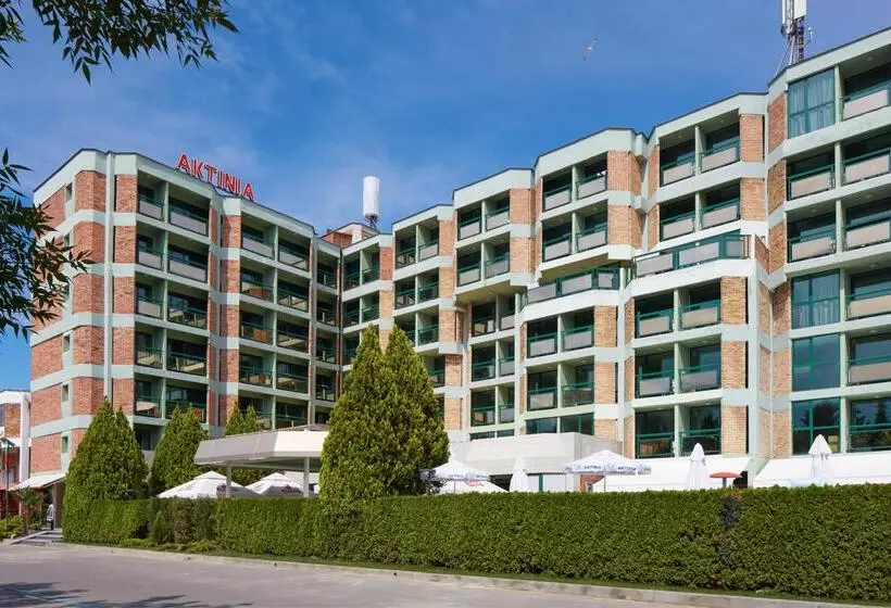 Fotos del hotel Aktinia  All Inclusive:  9