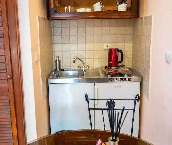 Fotos del hotel Amoret:  4