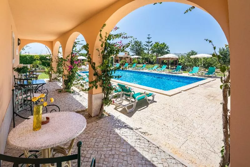 Fotos del hotel Monte dos Avos:  4