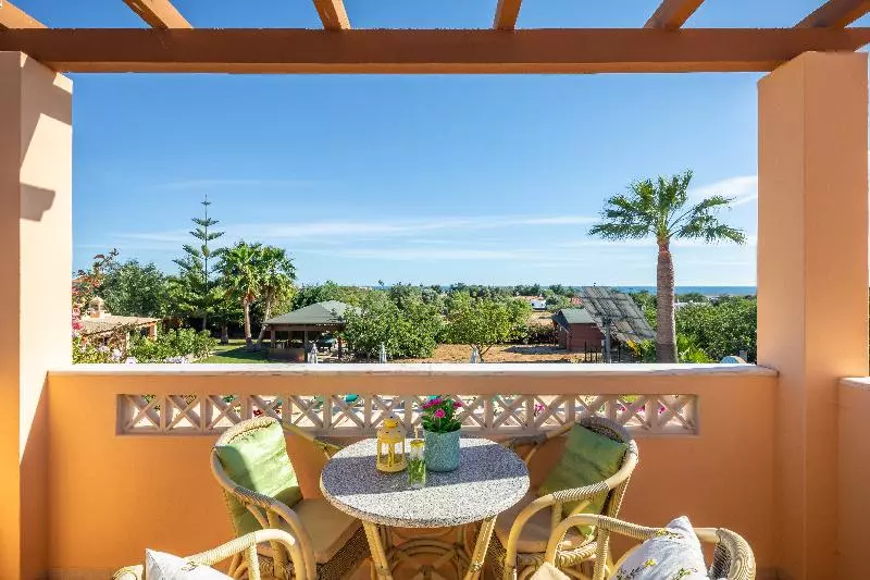 Fotos del hotel Monte dos Avos:  19