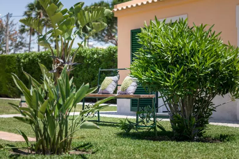 Fotos del hotel Monte dos Avos:  6