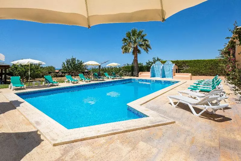 Fotos del hotel Monte dos Avos:  20