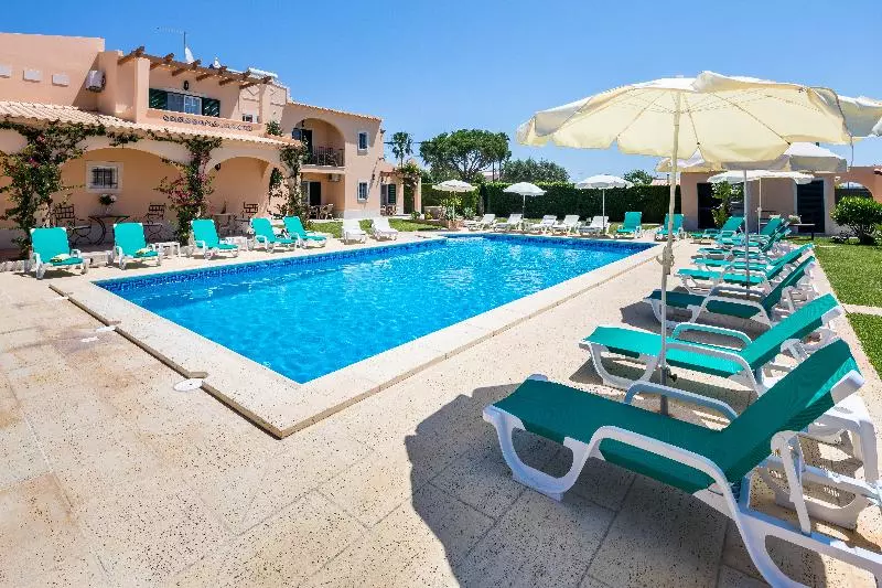 Fotos del hotel Monte dos Avos:  18