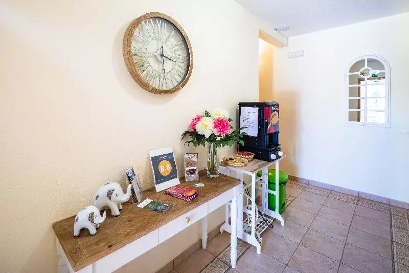 Fotos del hotel Monte dos Avos:  3