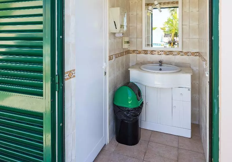 Fotos del hotel Monte dos Avos:  7