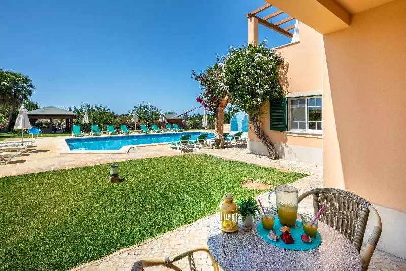 Fotos del hotel Monte dos Avos:  11