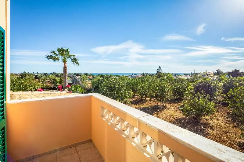 Fotos del hotel Monte dos Avos:  17