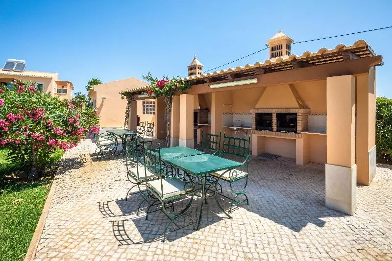 Fotos del hotel Monte dos Avos:  12