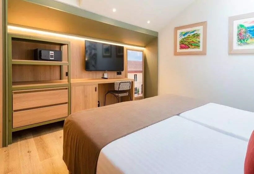 Fotos del hotel Dwo Valencia:  8