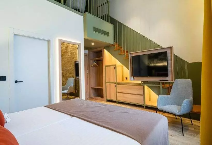 Fotos del hotel Dwo Valencia:  13