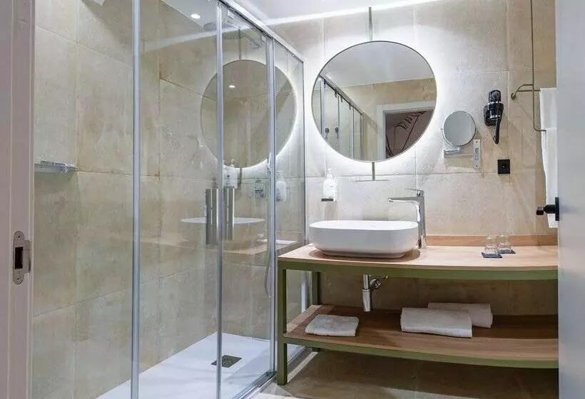 Fotos del hotel Dwo Valencia:  6