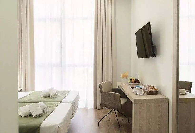 Fotos del hotel Dwo Valencia:  19