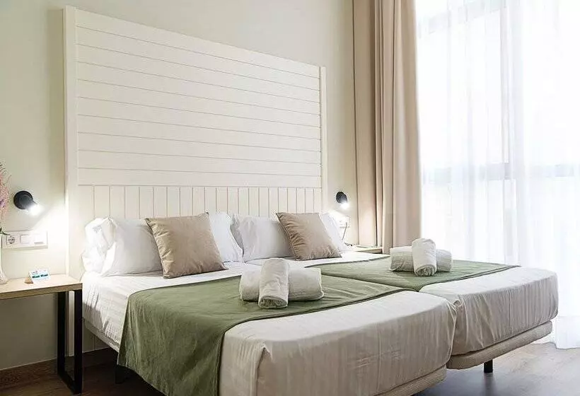 Fotos del hotel Dwo Valencia:  21