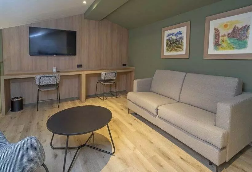 Fotos del hotel Dwo Valencia:  9