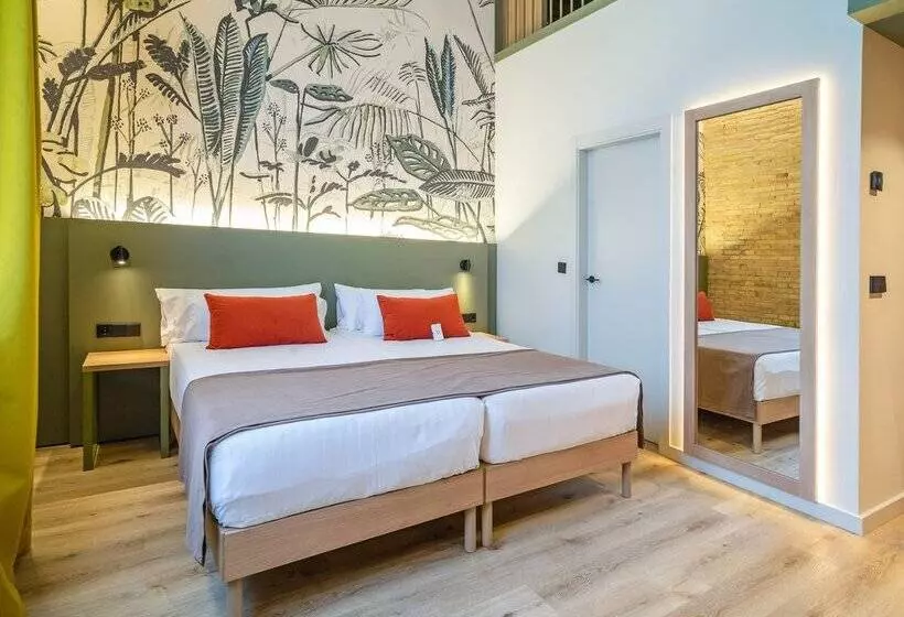 Fotos del hotel Dwo Valencia:  25