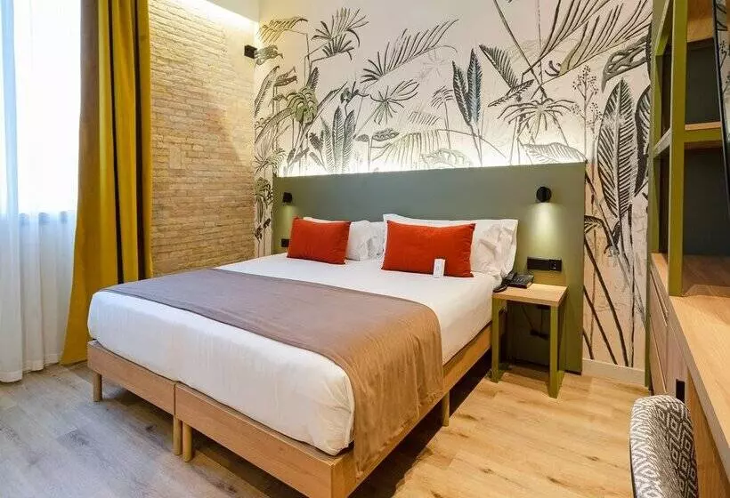 Fotos del hotel Dwo Valencia:  22