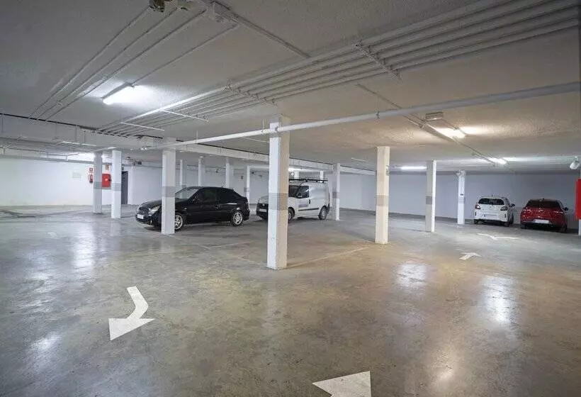 Fotos del hotel Dwo Valencia:  7