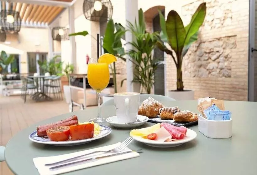 Fotos del hotel Dwo Valencia:  5