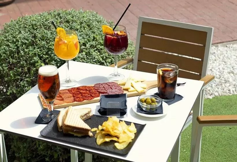 Fotos del hotel Dwo Valencia:  11