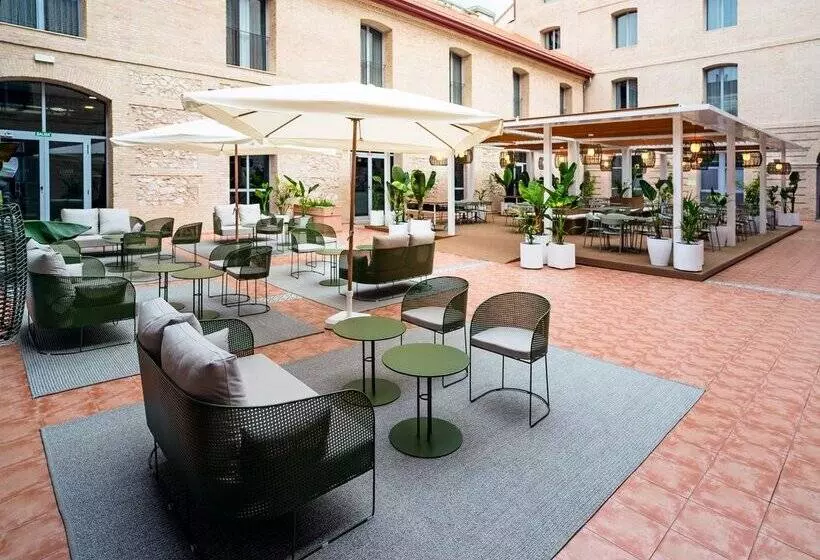 Fotos del hotel Dwo Valencia:  16