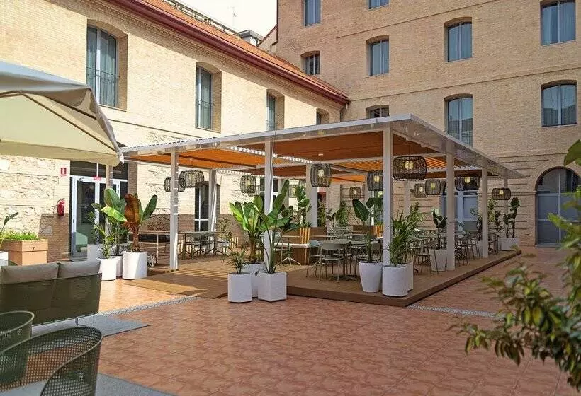 Fotos del hotel Dwo Valencia:  18