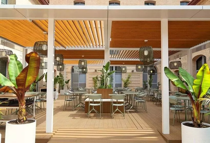 Fotos del hotel Dwo Valencia:  20