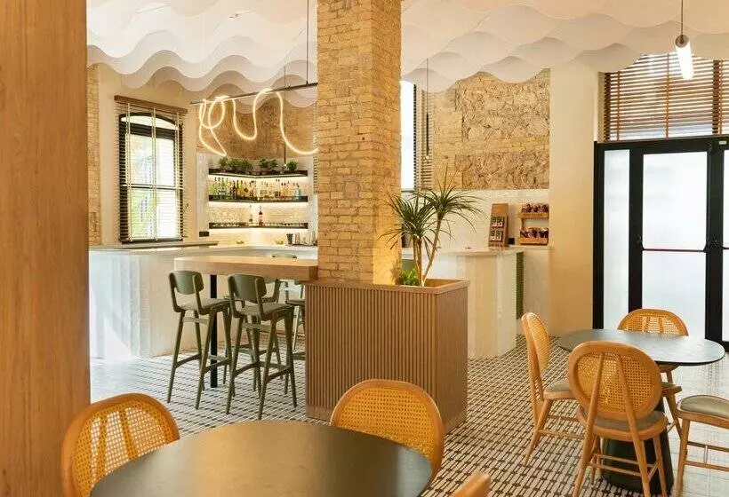 Fotos del hotel Dwo Valencia:  15