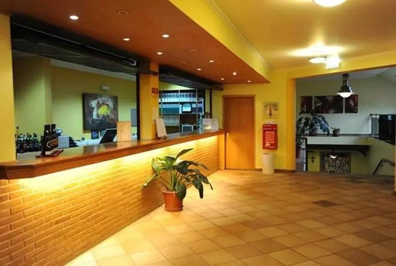 Fotos del hotel Estalagem Encumeada:  5