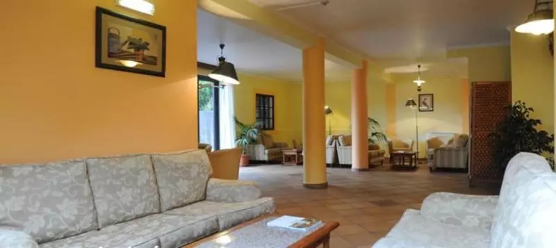 Fotos del hotel Estalagem Encumeada:  11