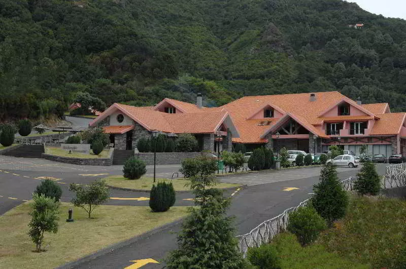 Fotos del hotel Estalagem Encumeada:  2
