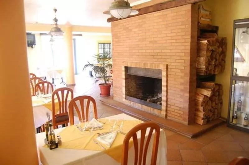 Fotos del hotel Estalagem Encumeada:  6