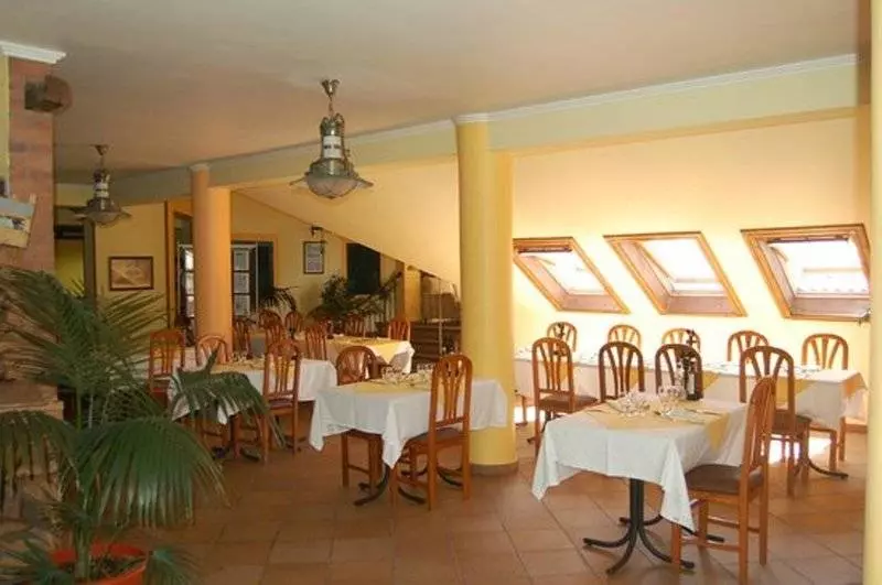 Fotos del hotel Estalagem Encumeada:  12