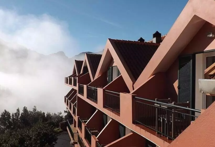 Fotos del hotel Estalagem Encumeada:  18