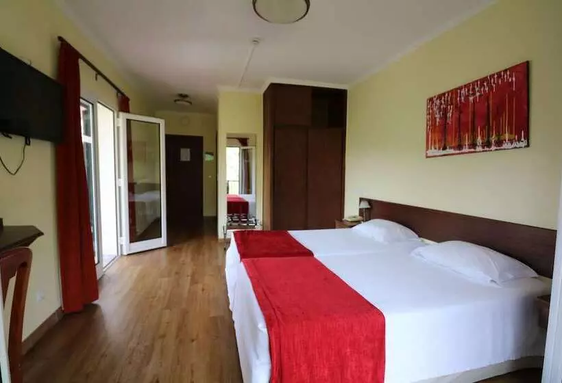 Fotos del hotel Estalagem Encumeada:  3