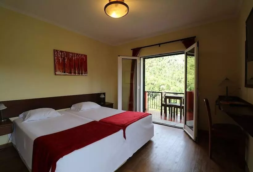 Fotos del hotel Estalagem Encumeada:  14