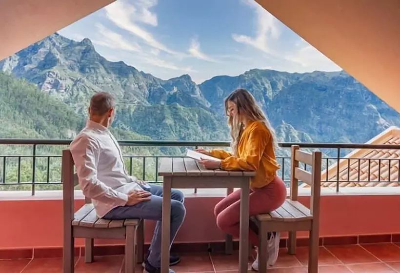 Fotos del hotel Estalagem Encumeada:  7