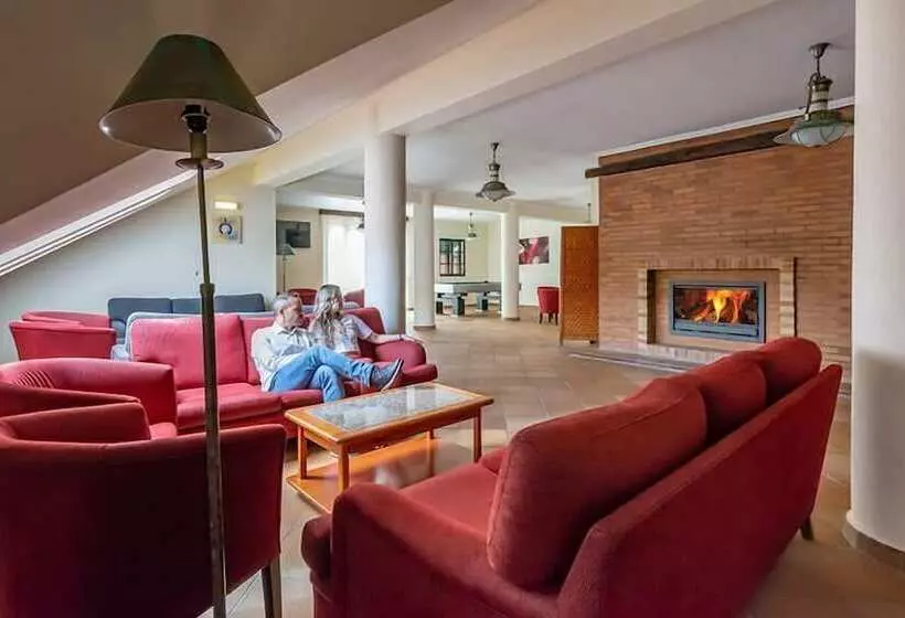 Fotos del hotel Estalagem Encumeada:  10