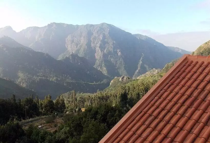 Fotos del hotel Estalagem Encumeada:  13
