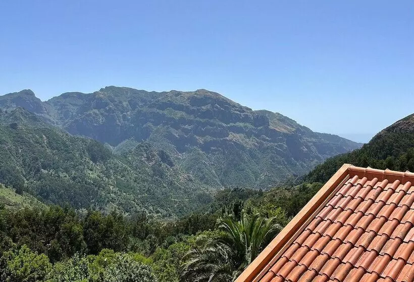 Fotos del hotel Estalagem Encumeada:  8