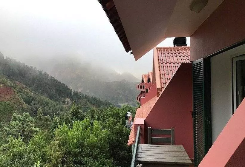 Fotos del hotel Estalagem Encumeada:  16