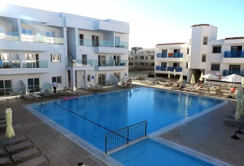 Fotos del hotel Evabelle Napa Hotel Apartments:  8