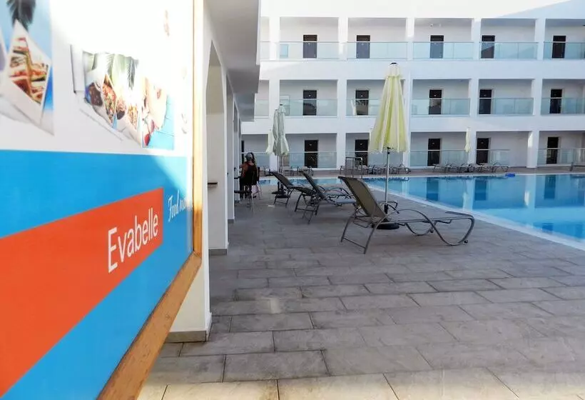 Fotos del hotel Evabelle Napa Hotel Apartments:  10