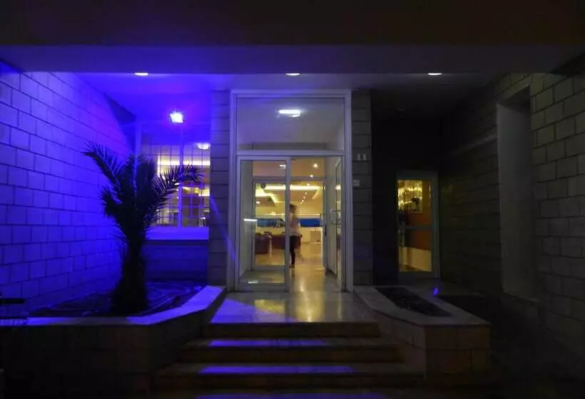 Fotos del hotel Evabelle Napa Hotel Apartments:  14